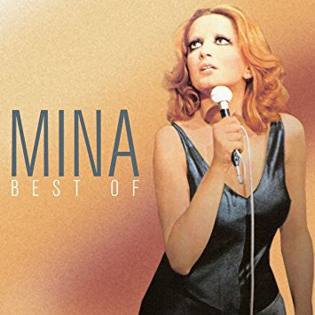 Mina - Best Of