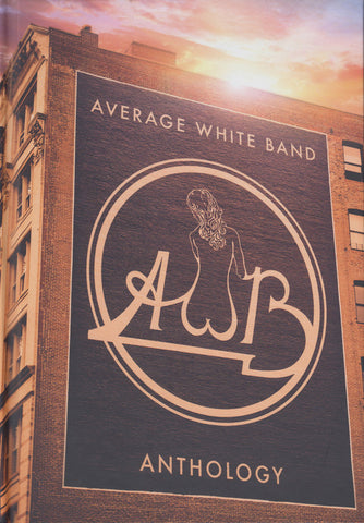 Average White Band - Anthology