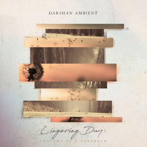 Darshan Ambient - Lingering Day: Anatomy Of A Daydream