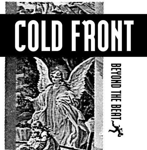 Cold Front - Beyond The Beat