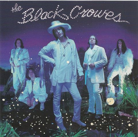 The Black Crowes - By Your Side