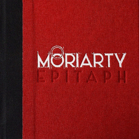 MoriArty - Epitaph