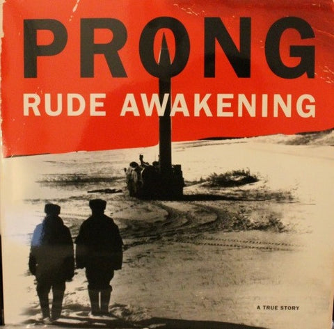 Prong - Rude Awakening