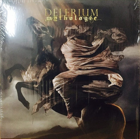 Delerium - Mythologie