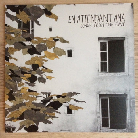 En Attendant Ana - Songs From The Cave