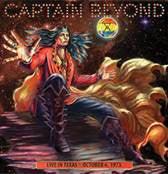 Captain Beyond - Live In Texas October 6, 1973