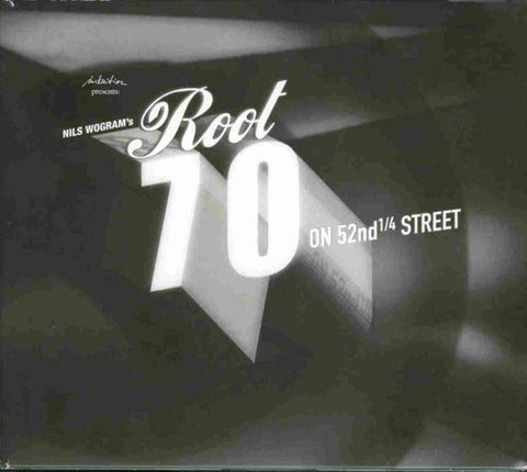 Root 70 - Root 70 On 52nd ¼ Street