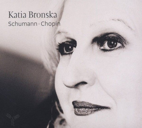 Katia Bronska - Schumann • Chopin