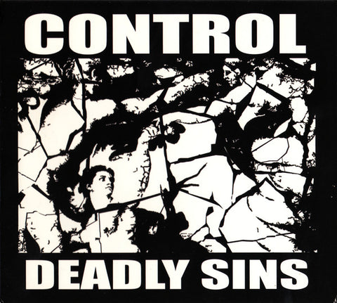 Control - Deadly Sins