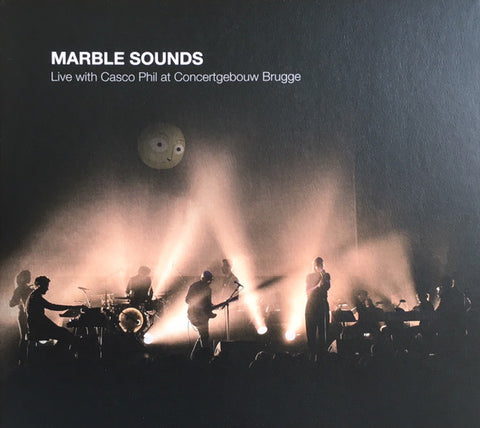 Marble Sounds - Live With Casco Phil At Concertgebouw Brugge