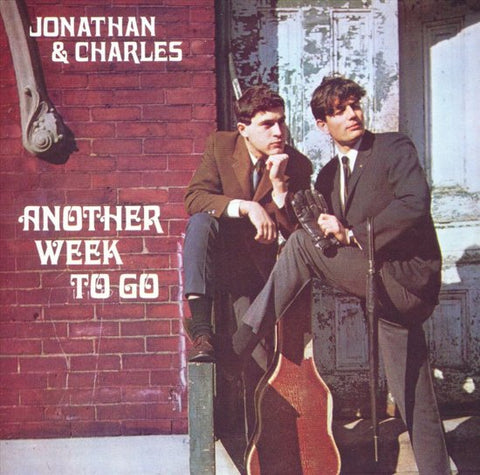 Jonathan & Charles - Another Week To Go