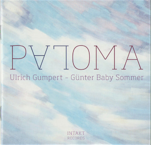 Ulrich Gumpert - Günter Baby Sommer - La Paloma