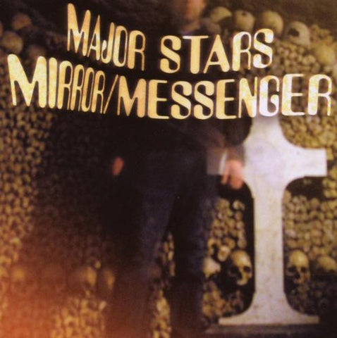 Major Stars - Mirror/Messenger