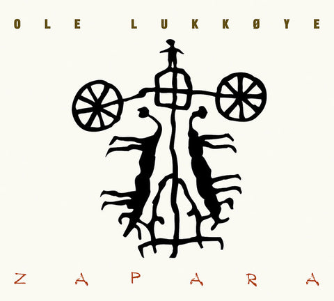 Ole Lukkøye - Zapara