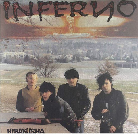 Inferno - Hibakusha