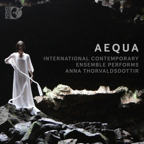 Anna Thorvaldsdottir - Aequa