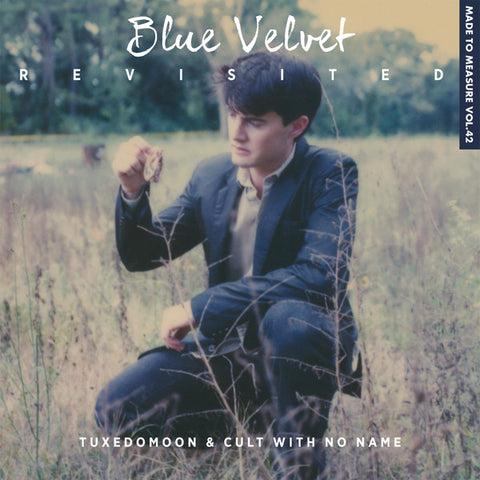 Tuxedomoon & Cult With No Name, - Blue Velvet Revisited