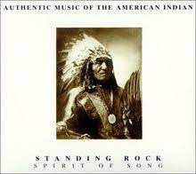 Standing Rock - Spirit Of Song
