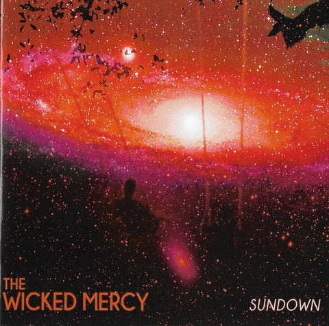 The Wicked Mercy - Sundown