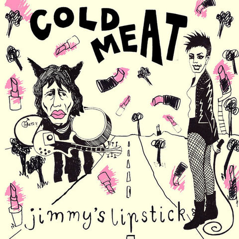 Cold Meat - Jimmy's Lipstick