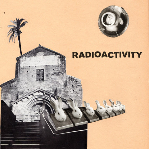 Radioactivity - Infected/Sleep
