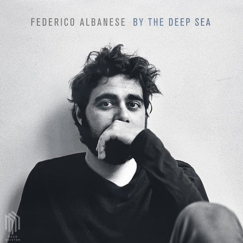 Federico Albanese - By The Deep Sea