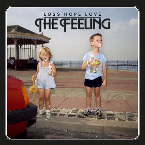 The Feeling - Loss • Hope • Love