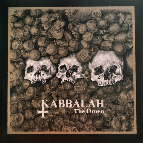 Kabbalah - The Omen