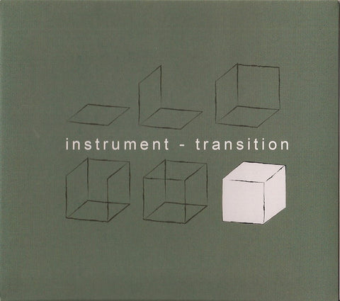 Mastervoice - Instrument - Transition