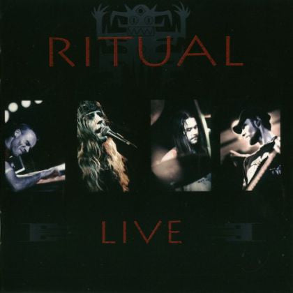 Ritual - Live