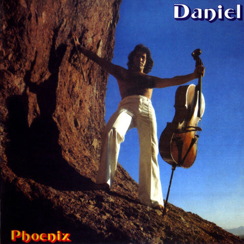 Daniel (115), - Phoenix