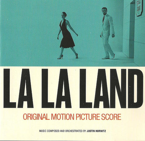 Justin Hurwitz - La La Land (Original Motion Picture Score)