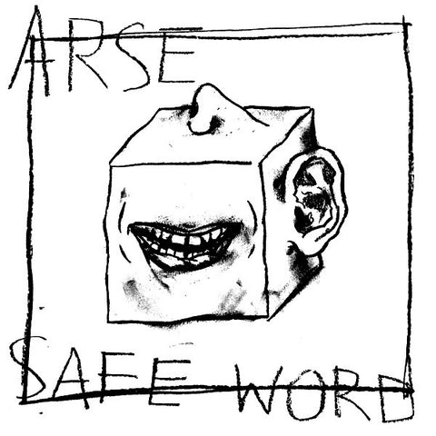 Arse - Safe Word
