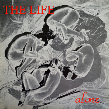 The Life - Alone Deluxe Edition