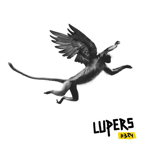 Lupers - 11324