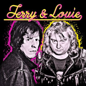 Terry & Louie - ...A Thousand Guitars