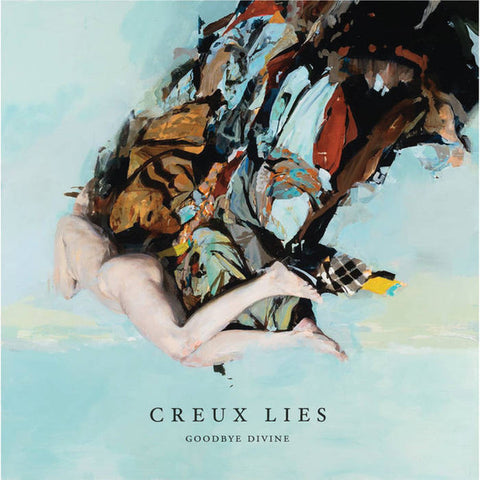 Creux Lies - Goodbye Divine