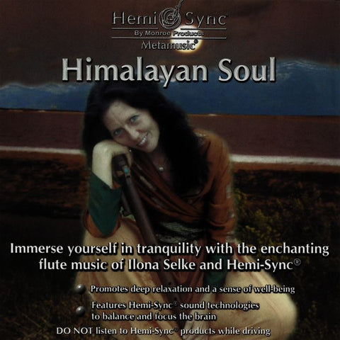 Ilona Selke - Himalayan Soul