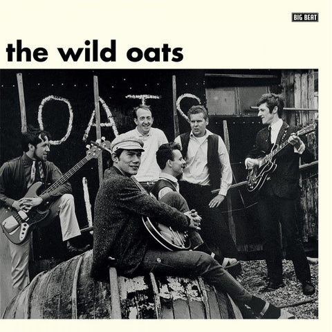 The Wild Oats - The Wild Oats