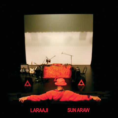 Laraaji / Sun Araw - Professional Sunflow