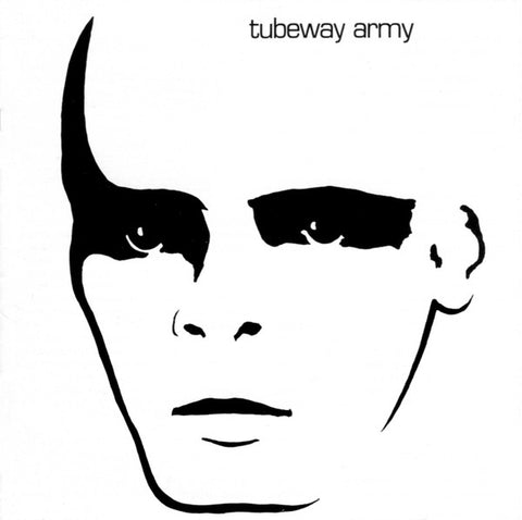Tubeway Army - Tubeway Army