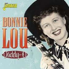 Bonnie Lou - Daddy-O