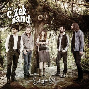 C.Zek Band - Set You Free