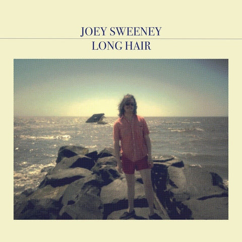 Joey Sweeney - Long Hair