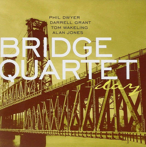 Bridge Quartet - Day