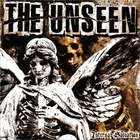 The Unseen, - Internal Salvation