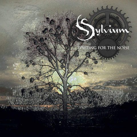 Sylvium - Waiting For The Noise