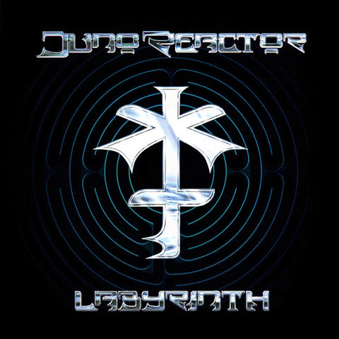 Juno Reactor, - Labyrinth