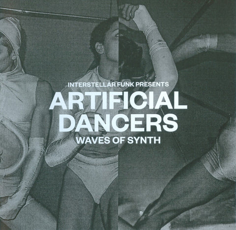 Interstellar Funk - Artificial Dancers - Waves Of Synth