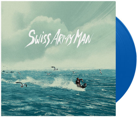 Andy Hull & Robert McDowell - Swiss Army Man (Original Motion Picture Soundtrack)